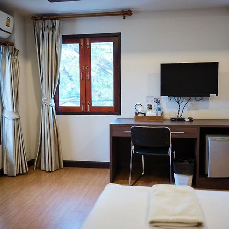 Chorlada Lanna Hotel Τσιάνγκ Μάι Εξωτερικό φωτογραφία