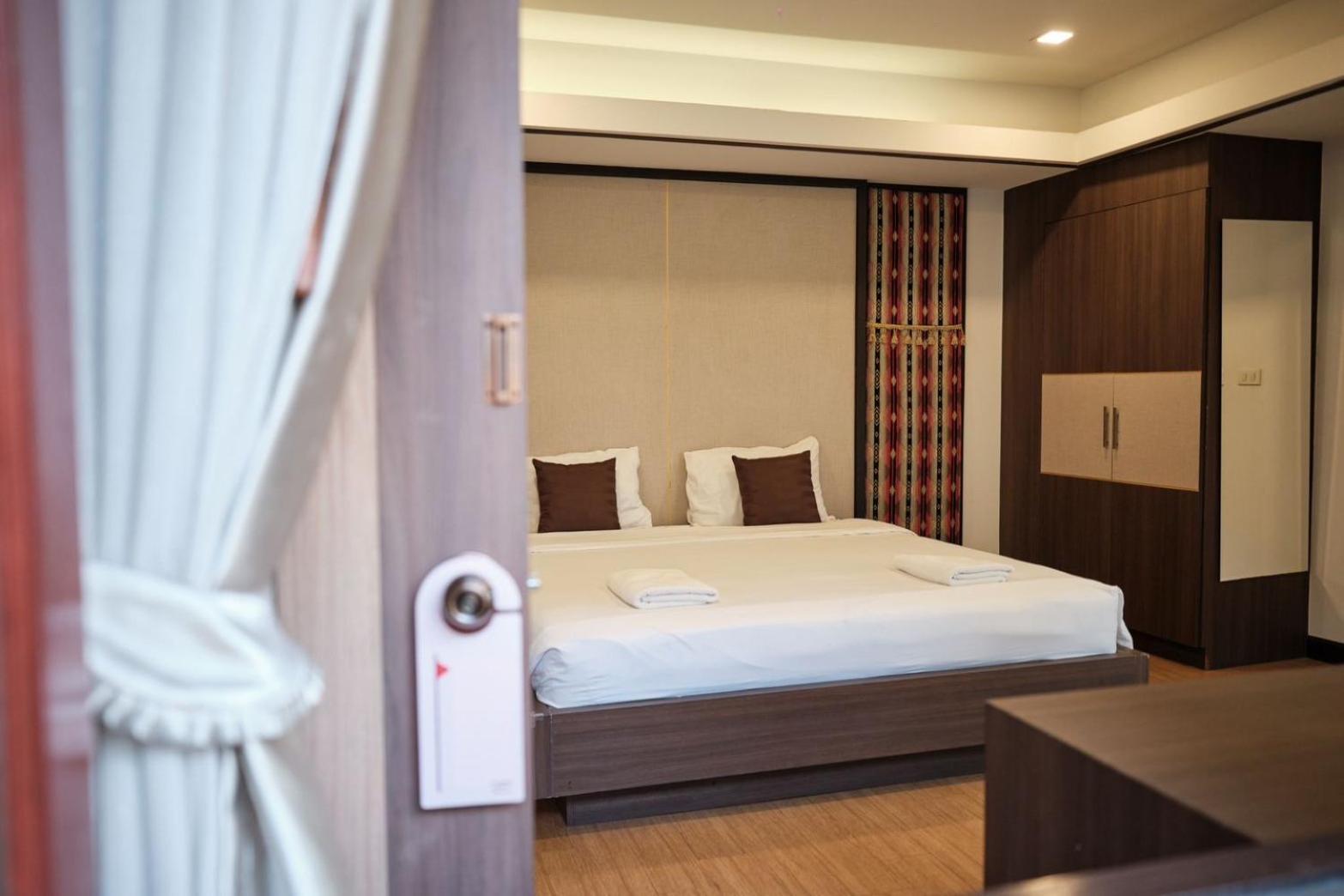 Chorlada Lanna Hotel Τσιάνγκ Μάι Εξωτερικό φωτογραφία