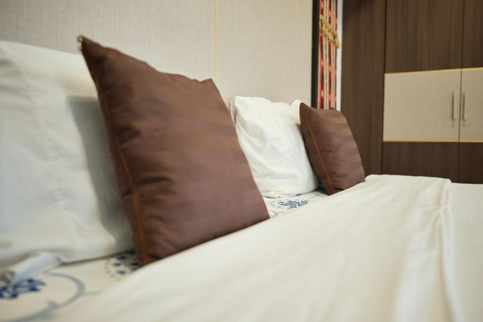 Chorlada Lanna Hotel Τσιάνγκ Μάι Εξωτερικό φωτογραφία