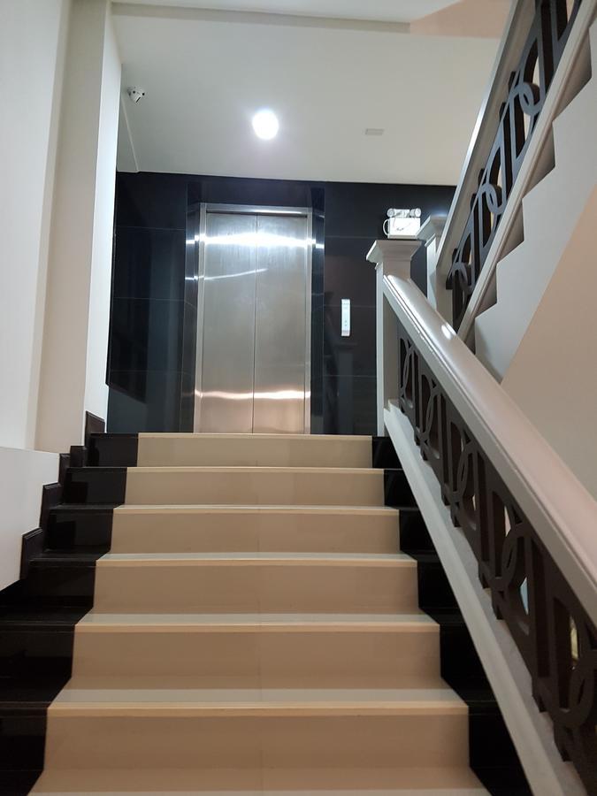 Chorlada Lanna Hotel Τσιάνγκ Μάι Εξωτερικό φωτογραφία