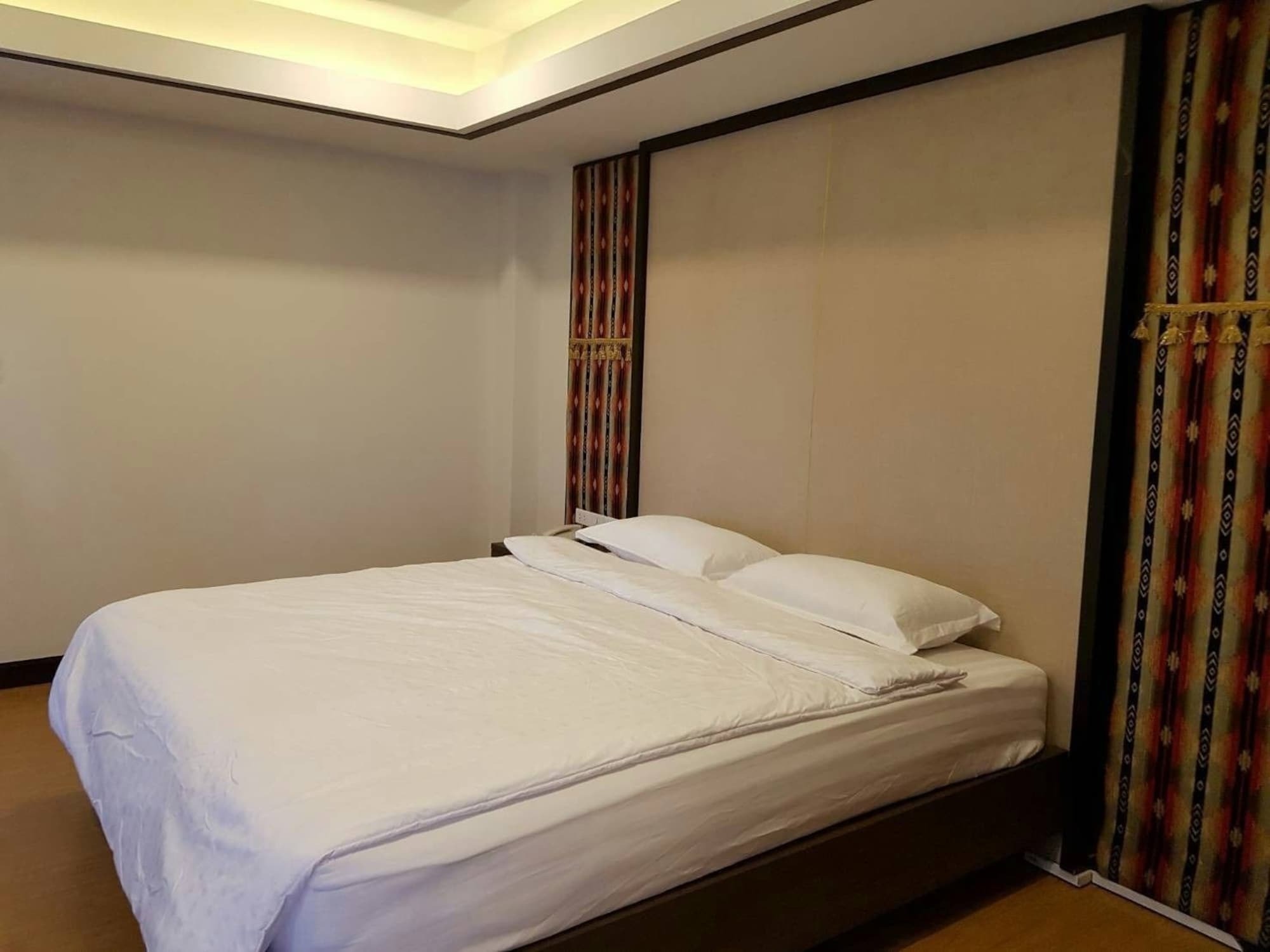 Chorlada Lanna Hotel Τσιάνγκ Μάι Εξωτερικό φωτογραφία